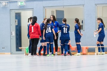 Bild 10 - wCJ Hamburger Futsalmeisterschaft